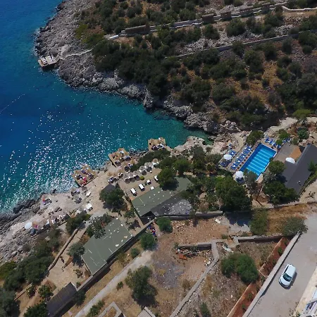 Villa Kulube Villa *